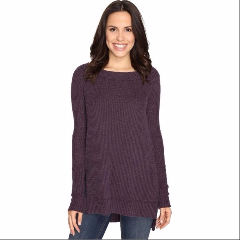 Free People Kate Thermal